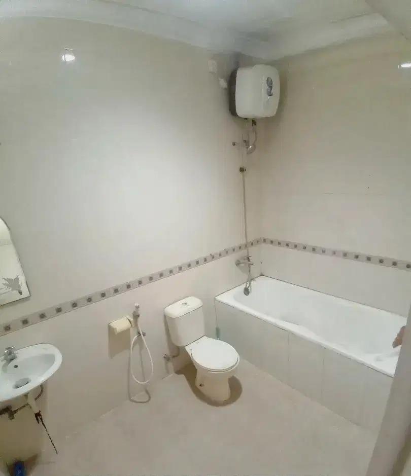 Rumah Disewakan di Cluster Meadow Green Lippo Cikarang